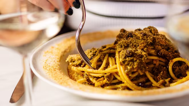 Antica Focacceria S. Francesco - Torino - 7