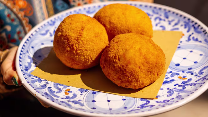 Antica Focacceria S. Francesco - Torino - 6