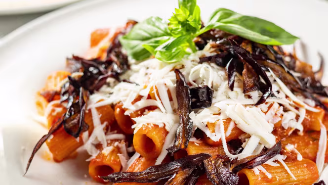 Antica Focacceria S. Francesco - Torino - 2