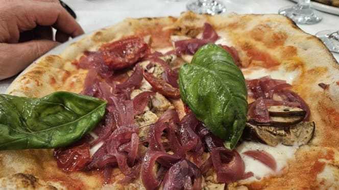 Benvenuti al Sud - 4