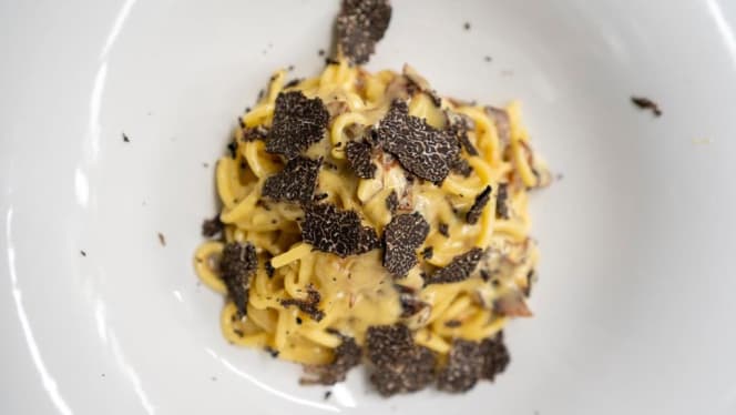 Osteria del Corso - 5