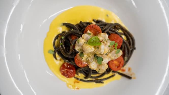 Osteria del Corso - 3