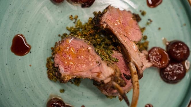 Osteria del Corso - 6