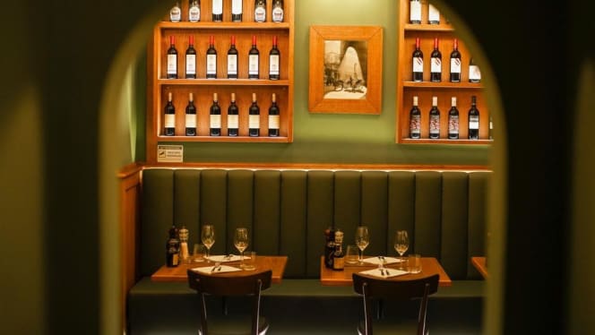 Osteria del Corso - 8