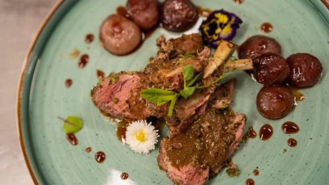 Osteria del Corso - 4