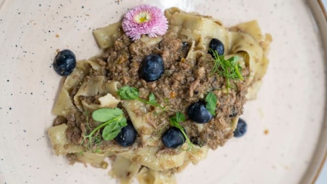 Osteria del Corso - 2