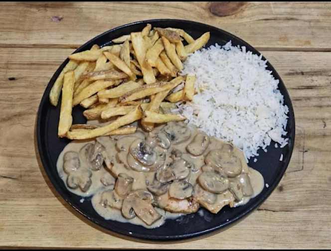 À Nossa Maneira - 5