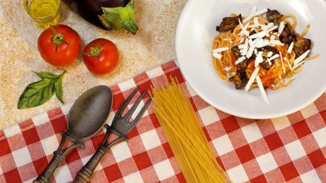 Osteria lo bianco pizza e cucina - 7