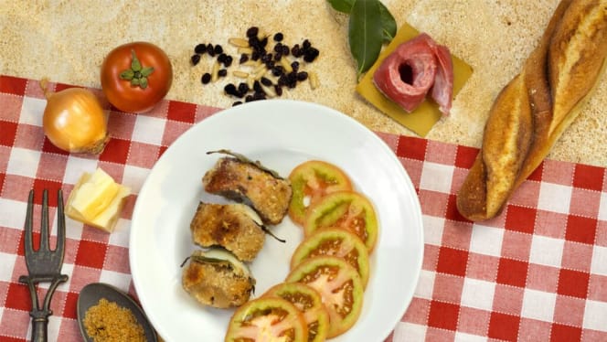 Osteria lo bianco pizza e cucina - 3