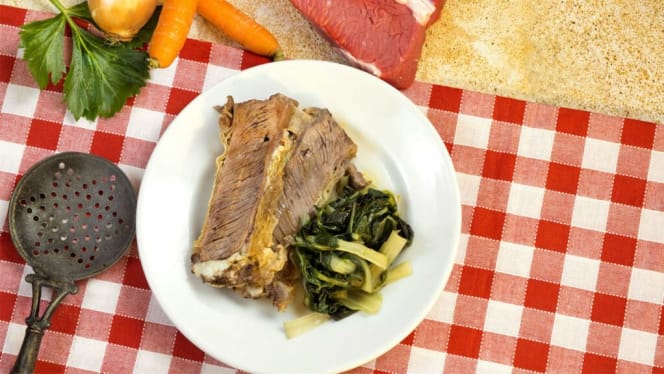 Osteria lo bianco pizza e cucina - 8