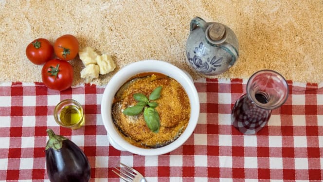 Osteria lo bianco pizza e cucina - 5