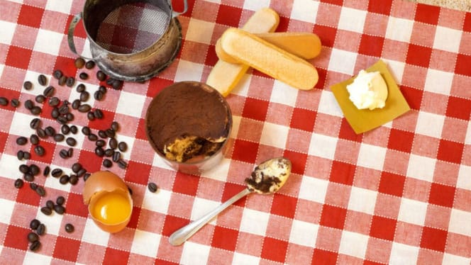 Osteria lo bianco pizza e cucina - 9