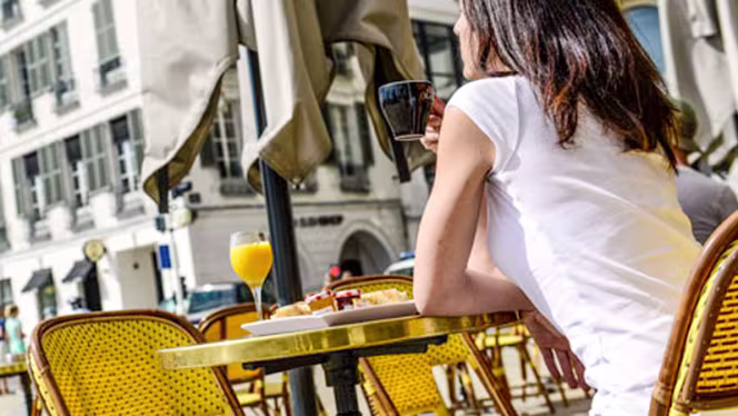 Café du Théâtre - 3