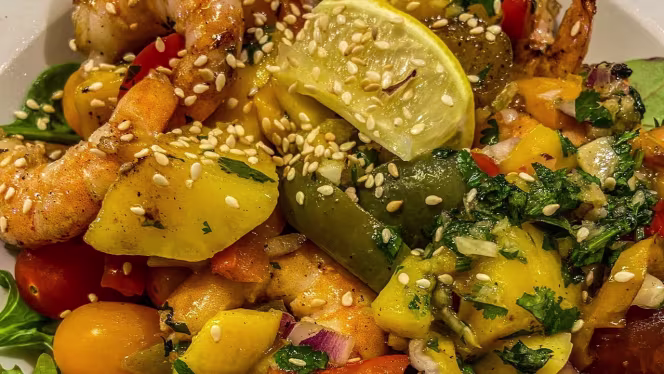 Café du Théâtre - 1