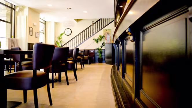 Café du Théâtre - 0