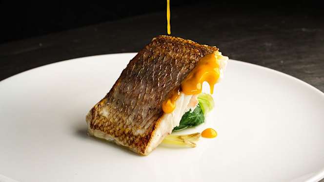 FlaminGold - Food & Beverage - 2