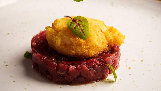 FlaminGold - Food & Beverage - 1