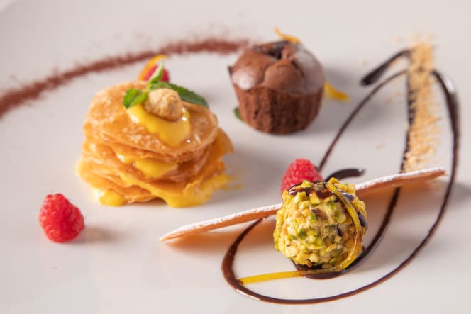 Ristorante Sicomoro - Simon Hotel - 4