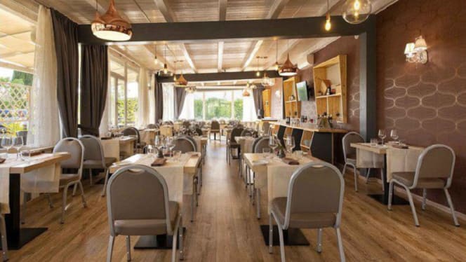 Ristorante Sicomoro - Simon Hotel - 9