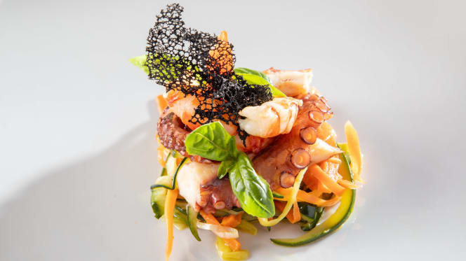 Ristorante Sicomoro - Simon Hotel - 7