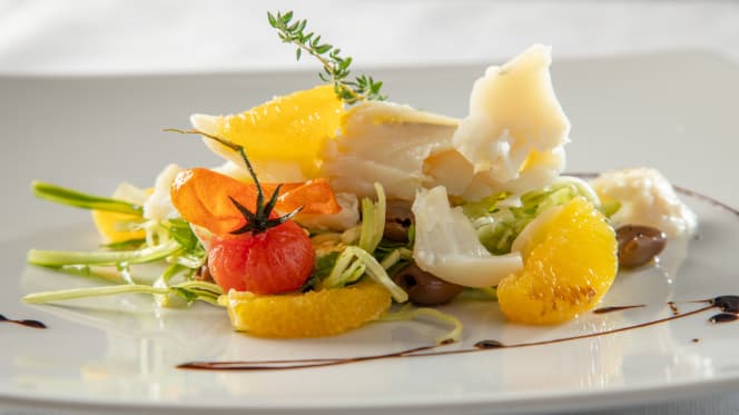 Ristorante Sicomoro - Simon Hotel - 1