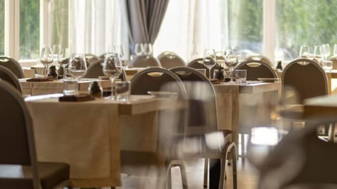 Ristorante Sicomoro - Simon Hotel - 0