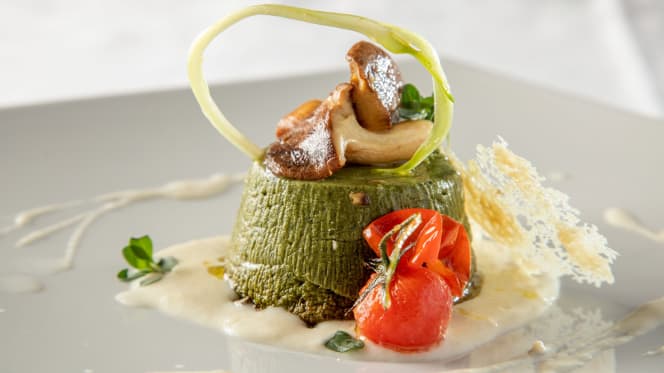 Ristorante Sicomoro - Simon Hotel - 2