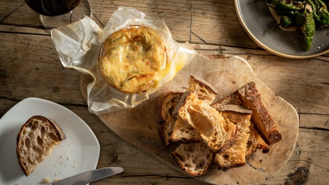 Humble Grape Fleet Street - 3