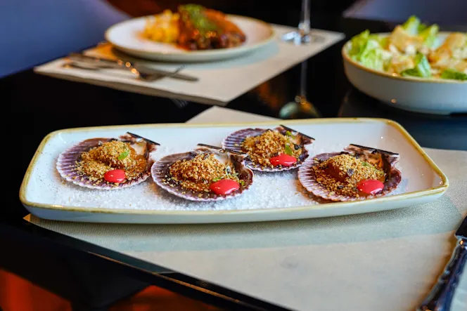 Snack del Casino - 0