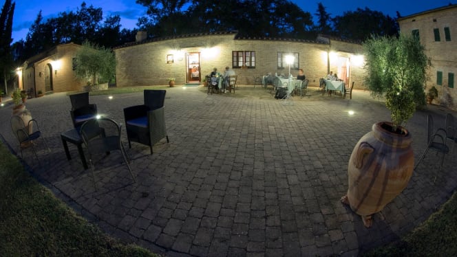 Piccolo Hotel Ristorante San Valentino - 0