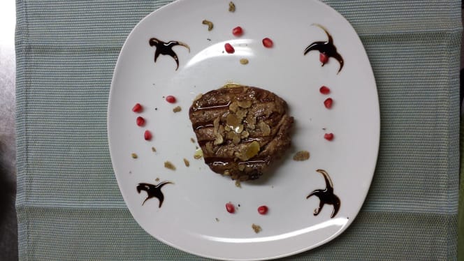 Piccolo Hotel Ristorante San Valentino - 2