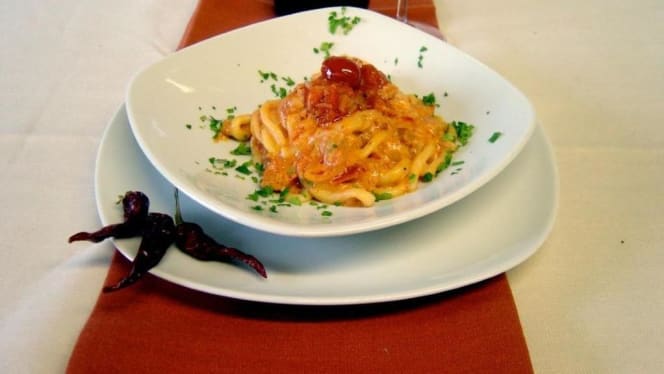 Piccolo Hotel Ristorante San Valentino - 1