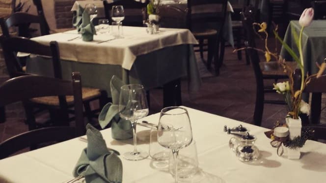 Piccolo Hotel Ristorante San Valentino - 6