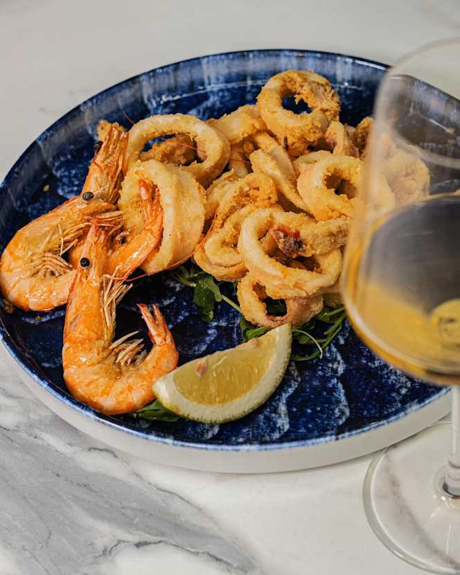 Benvenuti a Bordo - 3