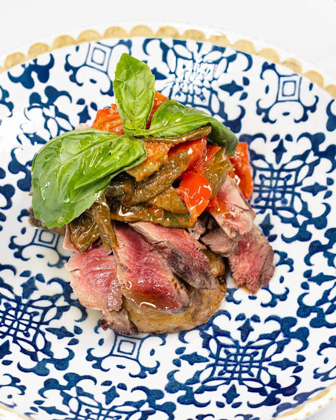 Benvenuti a Bordo - 7