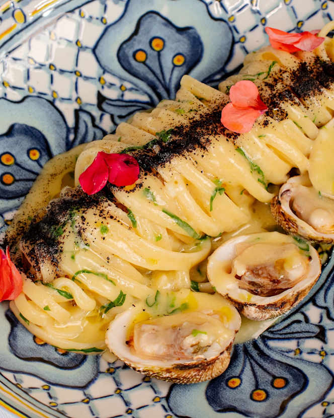 Benvenuti a Bordo - 5