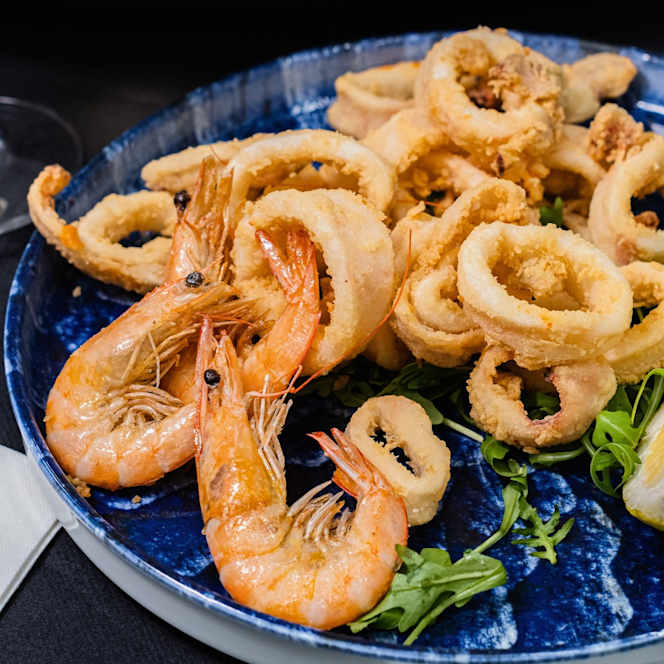 Benvenuti a Bordo - 6