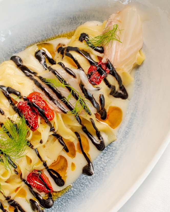 Benvenuti a Bordo - 0