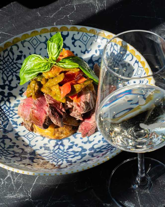 Benvenuti a Bordo - 9