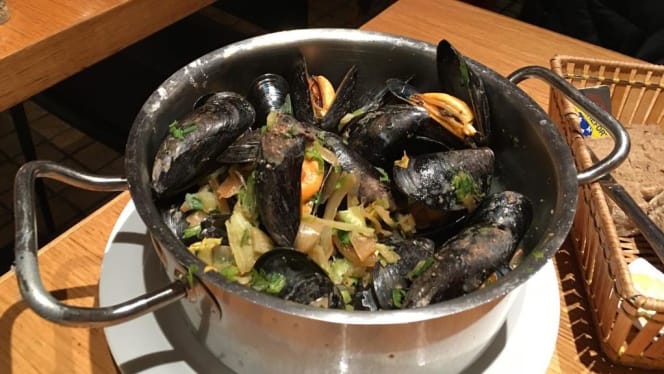 Breydel - De Coninc - Bruges - 0