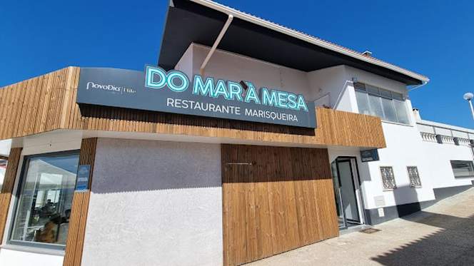 Do Mar À Mesa - 0