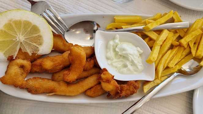 Do Mar À Mesa - 4