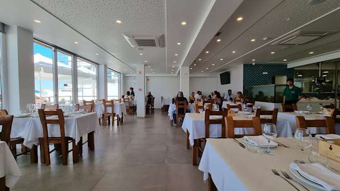 Do Mar À Mesa - 7