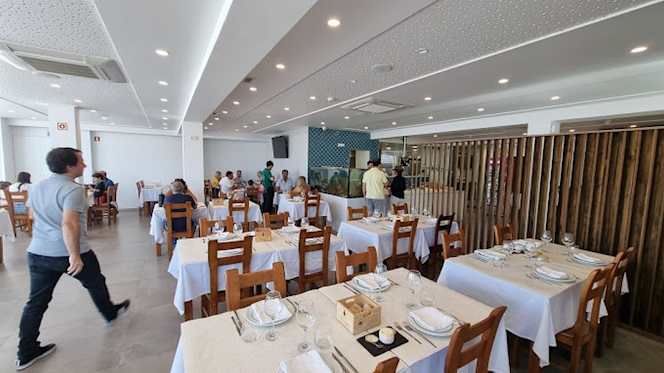 Do Mar À Mesa - 8