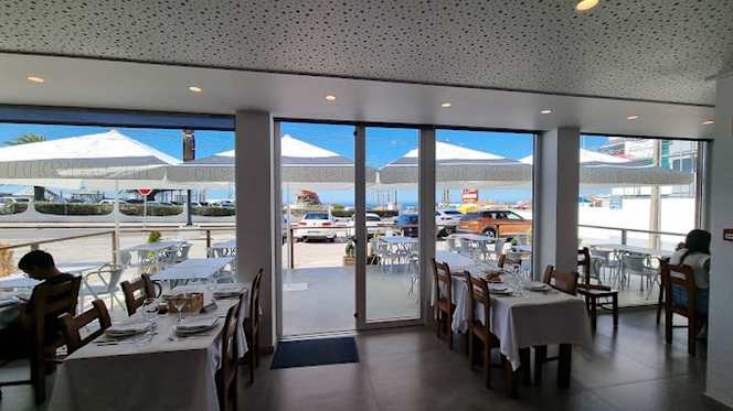 Do Mar À Mesa - 2