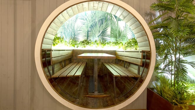 Kytos Ponte Milvio - 3