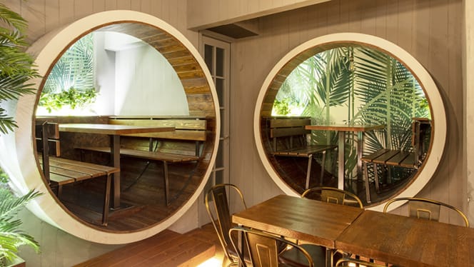 Kytos Ponte Milvio - 1