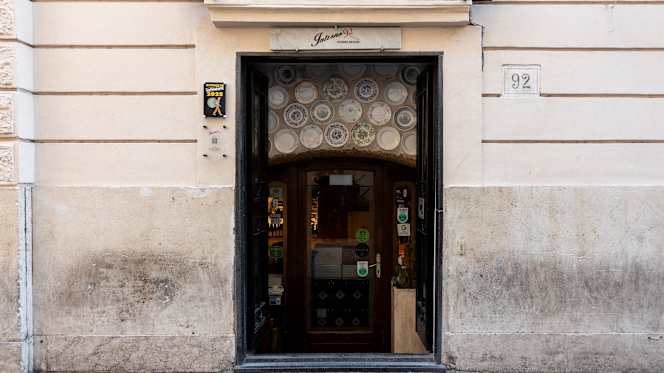 Interno 92 - 2