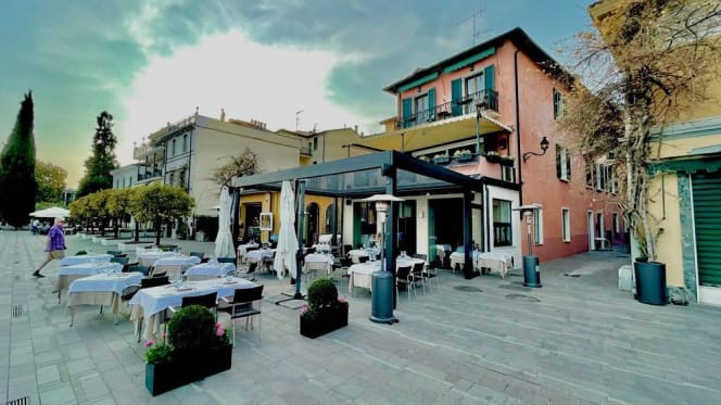 Ristorante Nicholas - 7