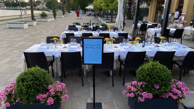 Ristorante Nicholas - 2